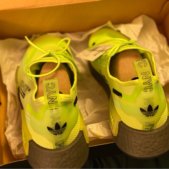 NMD R1 SPECTOO - Picture 3 of 6